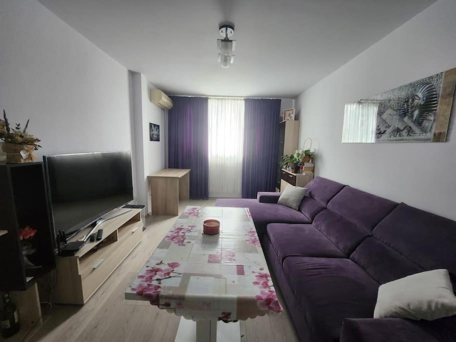 Modern Apartment. Best Location Sofia Exterior foto