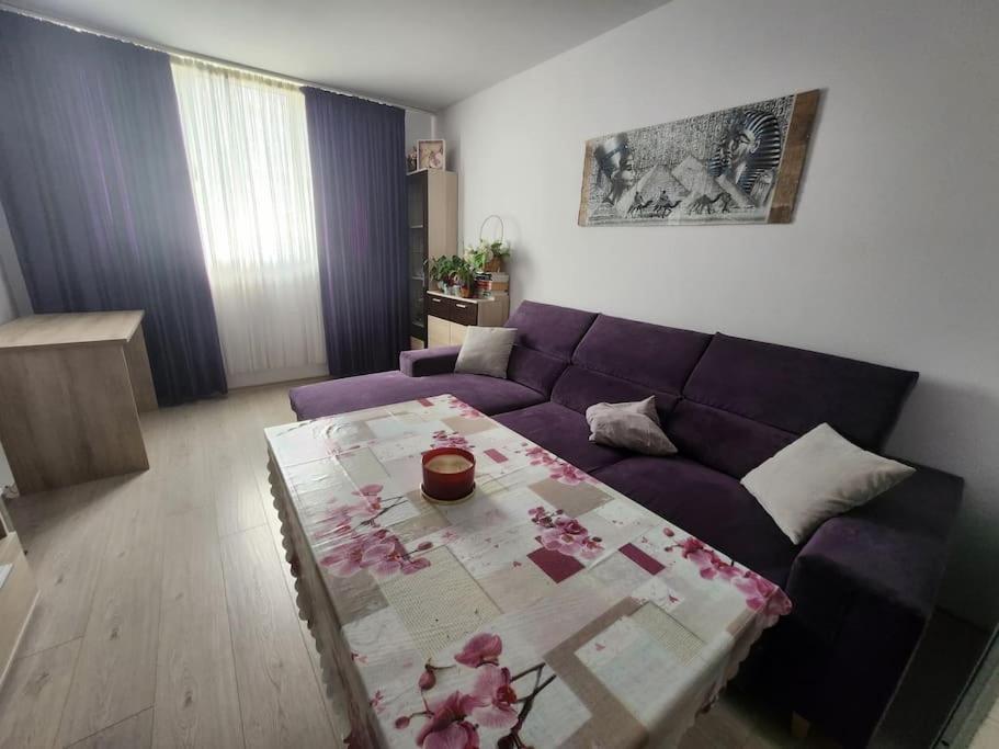 Modern Apartment. Best Location Sofia Exterior foto