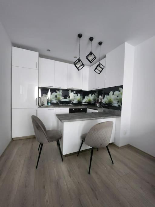 Modern Apartment. Best Location Sofia Exterior foto